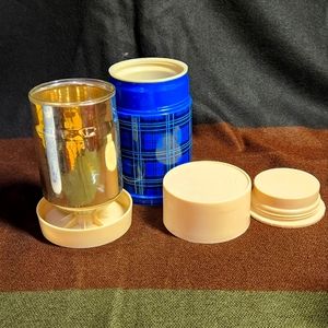 Vintage Aladdin Thermos